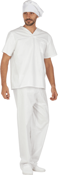 Костюм ПЕКАРЯ, мужской